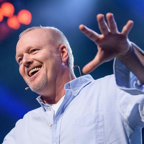 Stefan Raab und der ESC