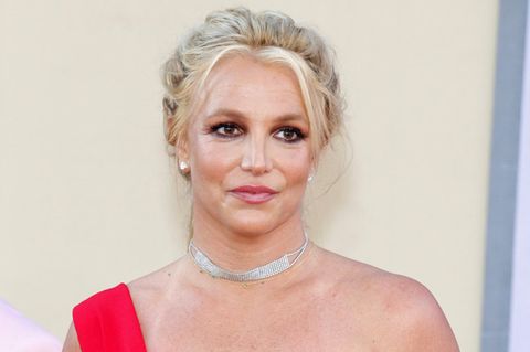 Britney Spears