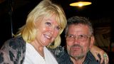 Erna Klum und ihr Mann Günther