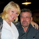 Erna Klum und ihr Mann Günther