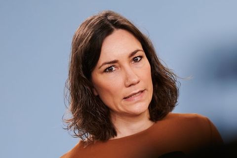 Anne Spiegel war 2022 als Bundesfamilienministerin zurückgetreten