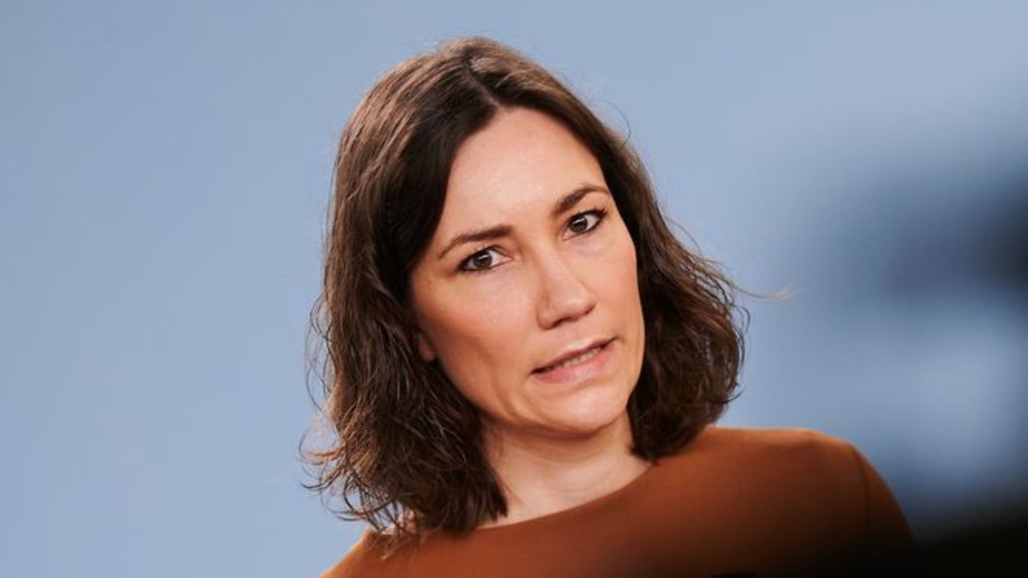 Anne Spiegel: Former minister now advises young people
