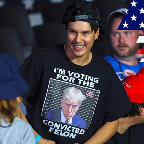 Donald Trump Fan