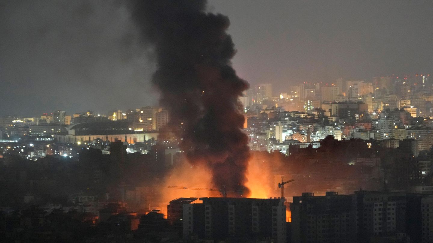 Middle East war: Iran threatens Israel with an “unimaginable response” (video)