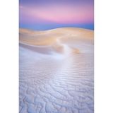 Dünen im Abendlicht