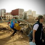 Spanien nach der Sturzflut