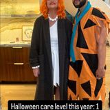 Chrissy Teigen und John Legend