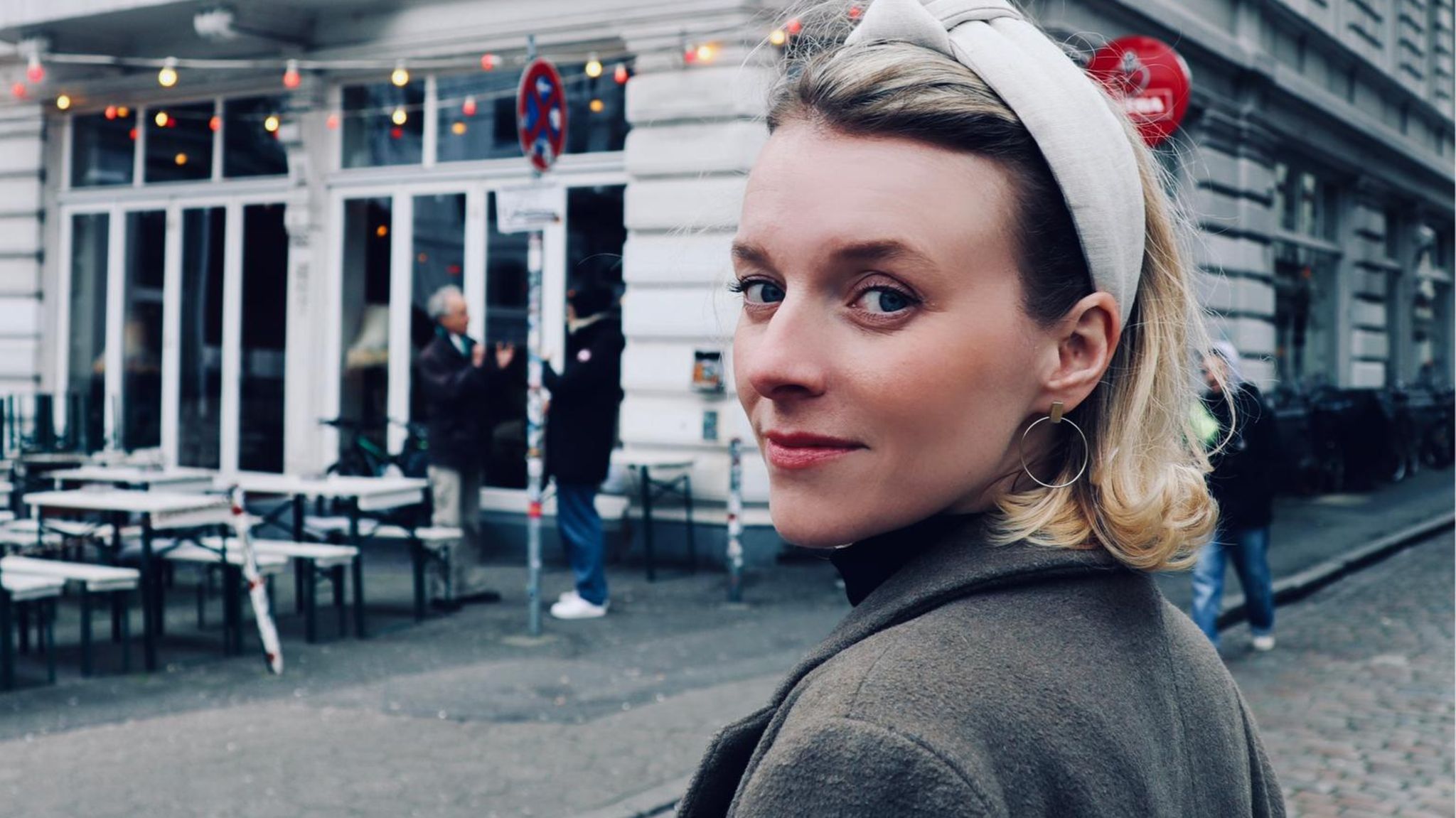 Carina Heller, Psychologin: Einfluss von Zyklus und Antibabypille auf das Gehirn