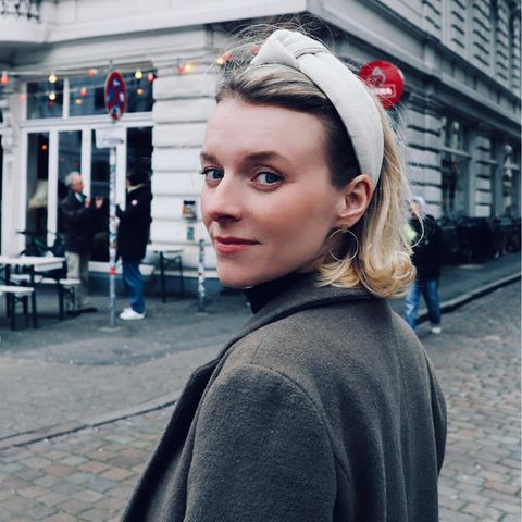 Carina Heller, Psychologin: Einfluss von Zyklus und Antibabypille auf das Gehirn