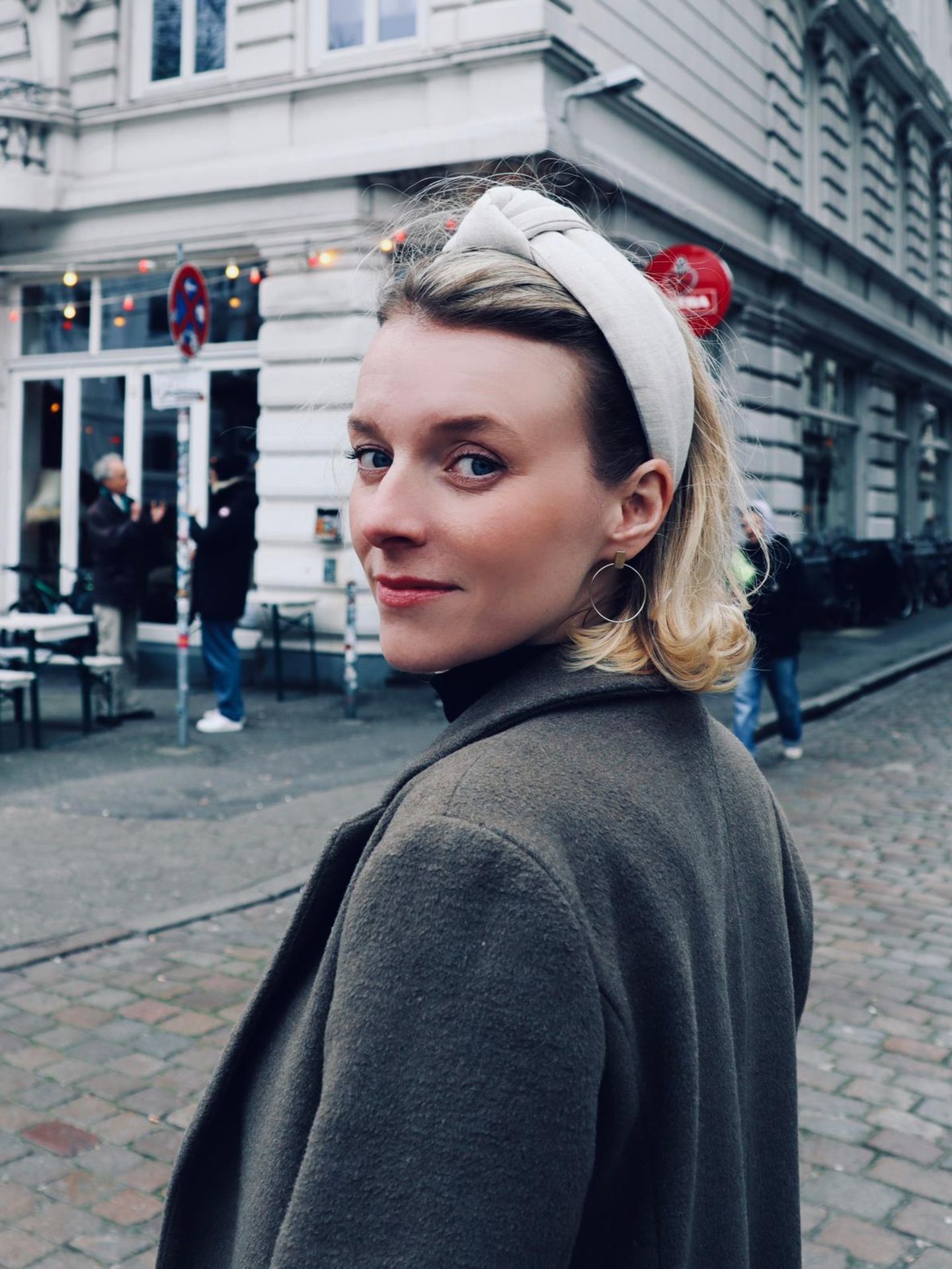 Carina Heller, Psychologin: Einfluss von Zyklus und Antibabypille auf das Gehirn