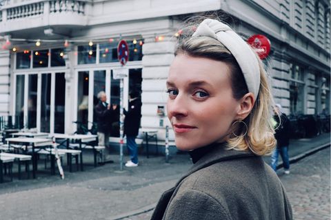 Carina Heller, Psychologin: Einfluss von Zyklus und Antibabypille auf das Gehirn