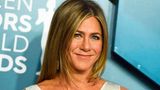 Jennifer Aniston