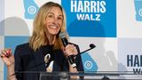 Julia Roberts