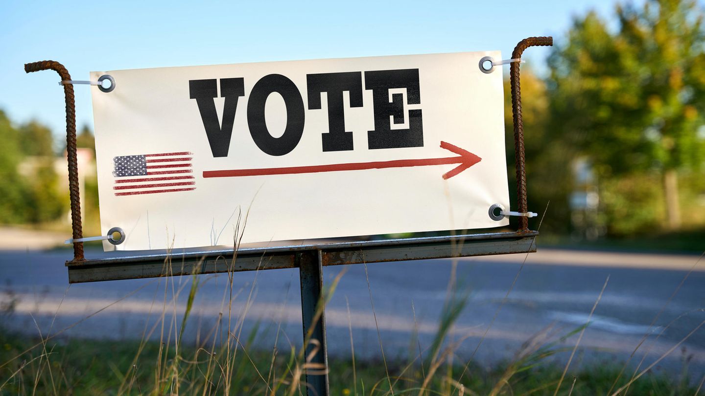 Pennsylvania: Supreme Court thwarts Republican plan for US election