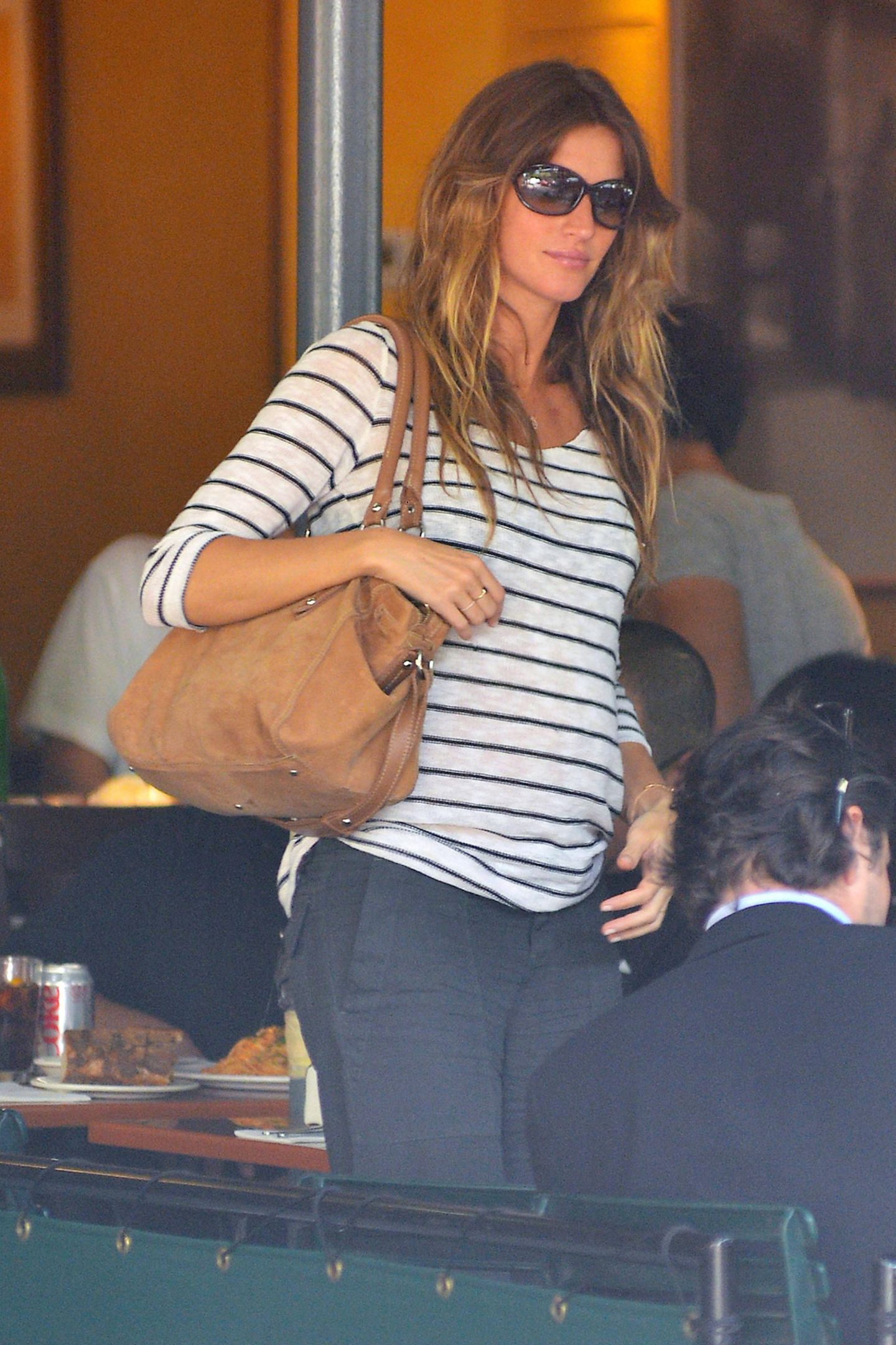 Gisele Bündchen