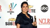 Salma Hayek