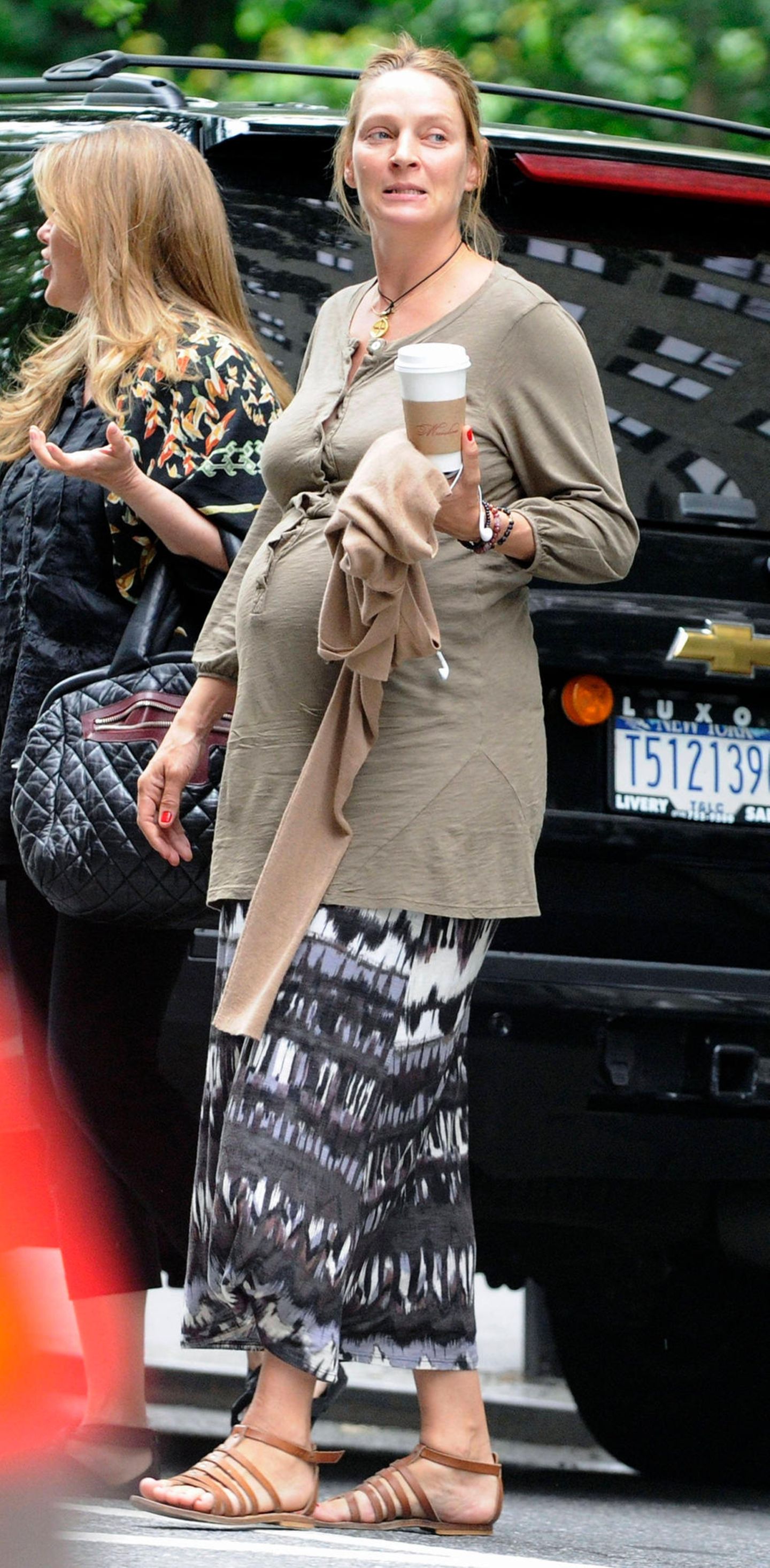 Uma Thurman