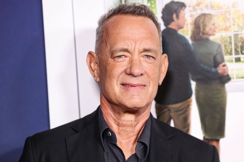 Tom Hanks