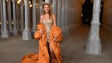 Schauspielerin Blake Lively auf der LACMA-Gala