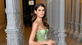 Topmodel Kaia Gerber bei der LACMA-Gala