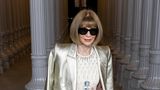 "Vogue"-Chefin Anna Wintour bei der LACMA-Gala