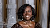 Viola Davis bei der LACMA-Gala