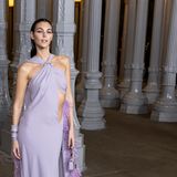 Vittoria Ceretti auf der LACMA-Gala