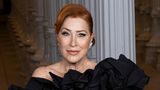 Schauspielerin Lisa Ann Walter auf der LACMA-Gala