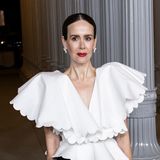Schauspielerin Sarah Paulson auf der LACMA-Gala