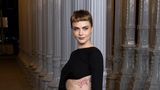 Topmodel Cara Delevingne bei der LACMA-Gala