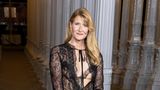 Schauspielerin Laura Dern bei der LACMA-Gala