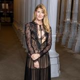 Schauspielerin Laura Dern bei der LACMA-Gala