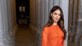 Eiza González bei der LACMA-Gala