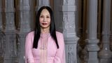 Modedesignerin Eva Chow bei der LACMA