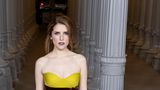 Schauspielerin Anna Kendrick bei der LACMA-Gala
