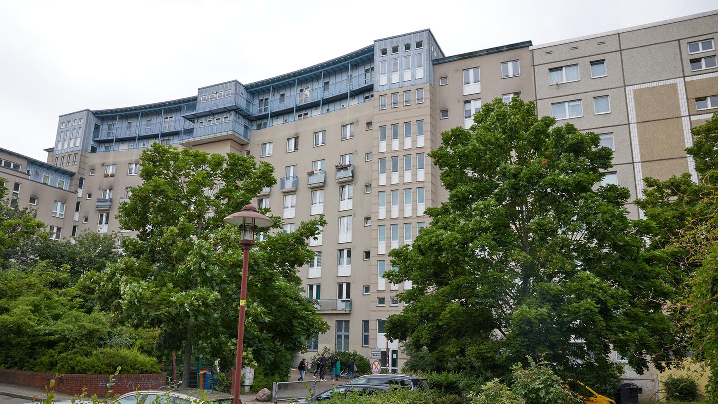 Die Tat ereignete sich im Juni in Berlin-Altglienicke