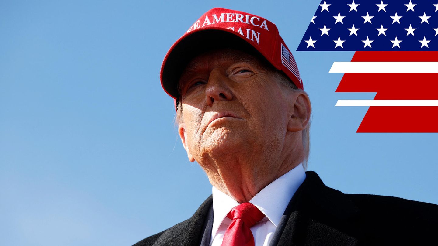 Donald Trump: Seçimi bu şekilde çalmaya çalışabilir