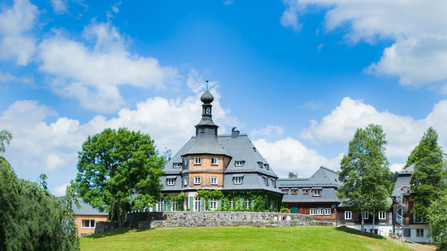 Internat und Gymnasium Birklehof Internat und Gymnasium Birklehof