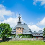 Internat und Gymnasium Birklehof