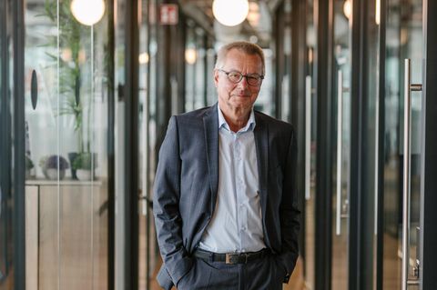 Gehaltscheck: Bürgermeister