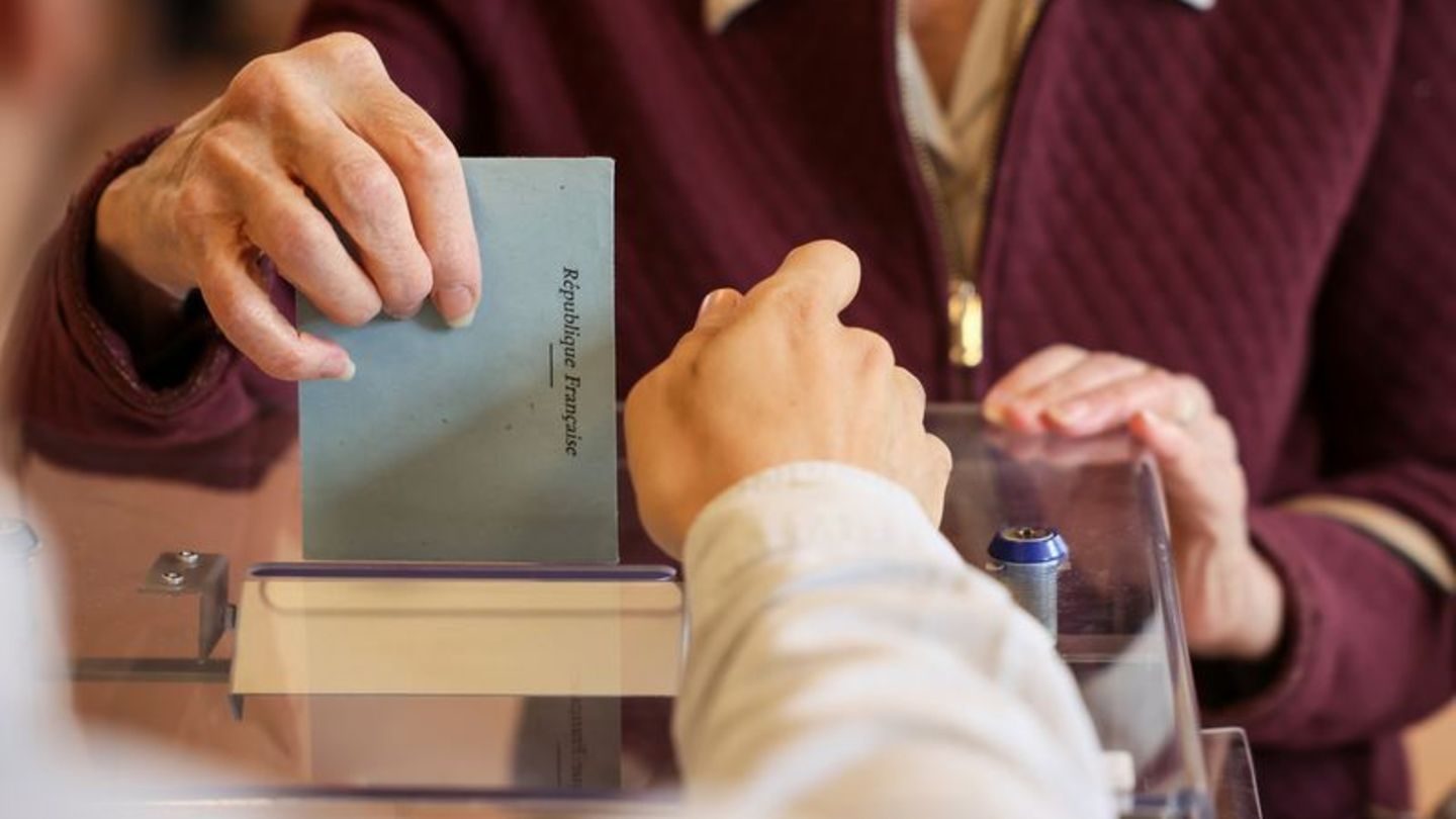 In Olley in Frankreich haben die Menschen sich für eine ungewöhnliche Eigenbezeichnung entschieden
