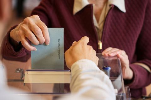 In Olley in Frankreich haben die Menschen sich für eine ungewöhnliche Eigenbezeichnung entschieden