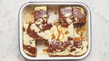 Toffee-Pudding