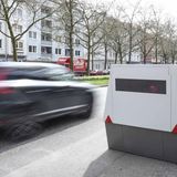 Vahrenwalder Straße, Hannover