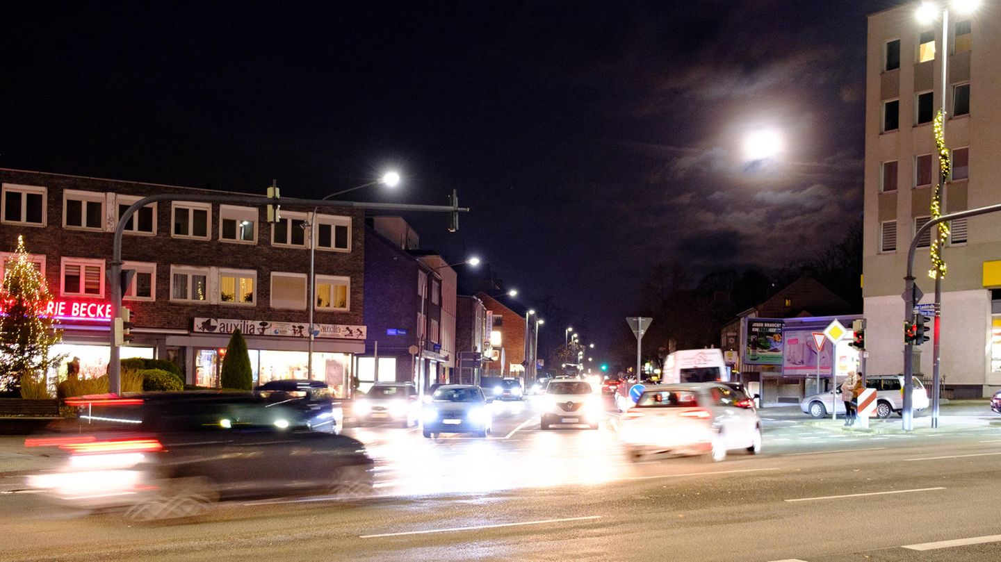 Trierer Straße, Aachen