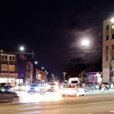 Trierer Straße, Aachen