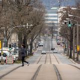 Königsbrücker Straße, Dresden