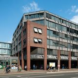 Kalker Hauptstraße, Köln