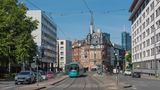 Hanauer Landstraße, Frankfurt am Main