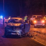 Cuxhavener Straße, Hamburg